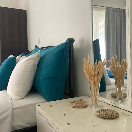 Apartamento Agioi Apostoloi
