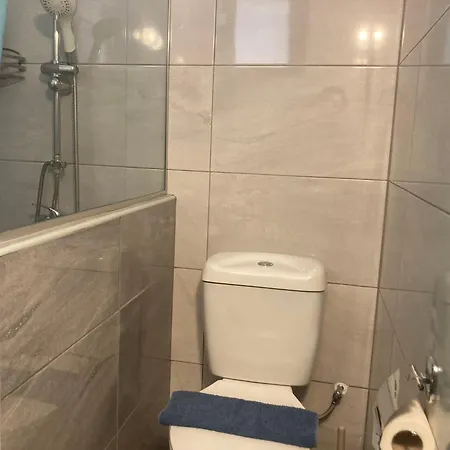 Apartamento Agioi Apostoloi Agioi Apostoli