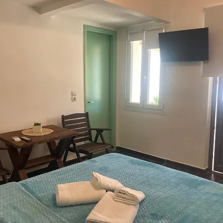 Appartement Agioi Apostoloi