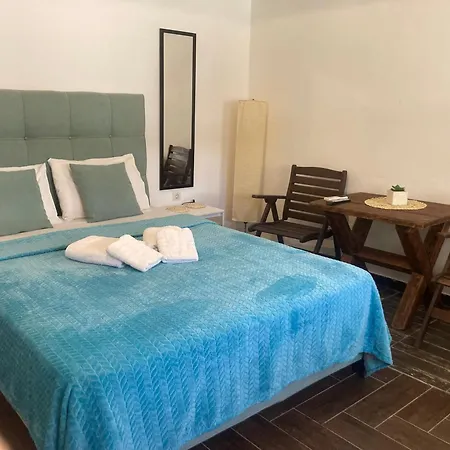 Apartamento Agioi Apostoloi Agioi Apostoli