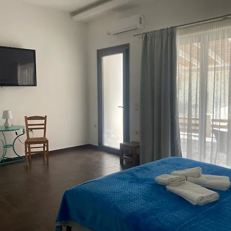 Apartamento Agioi Apostoloi