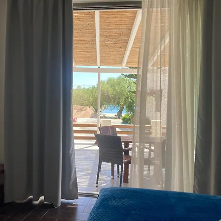 Agioi Apostoloi Apartamento *