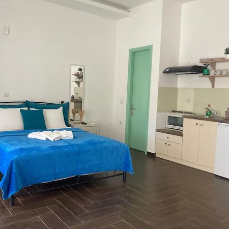 Agioi Apostoloi Apartamento Agioi Apostoli