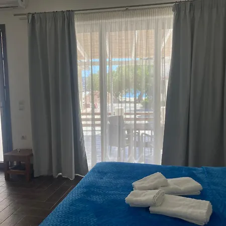 Agioi Apostoloi Apartamento