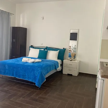 Agioi Apostoloi Apartamento